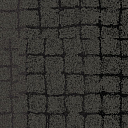 Ковровая плитка Interface Collection Human Connections Sett In Stone 8342004 Onyx  | FLOORDEALER